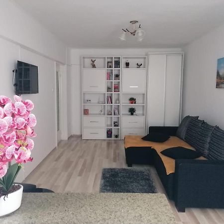 Apartament Racadau Brasov Bagian luar foto