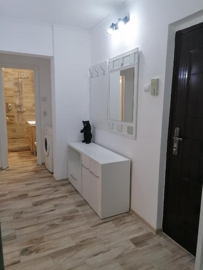 Apartament Racadau Brasov Bagian luar foto