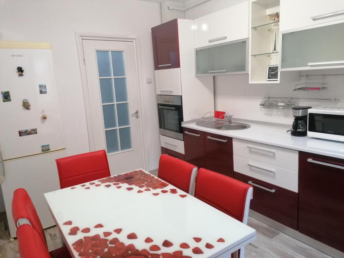 Apartament Racadau Brasov Bagian luar foto