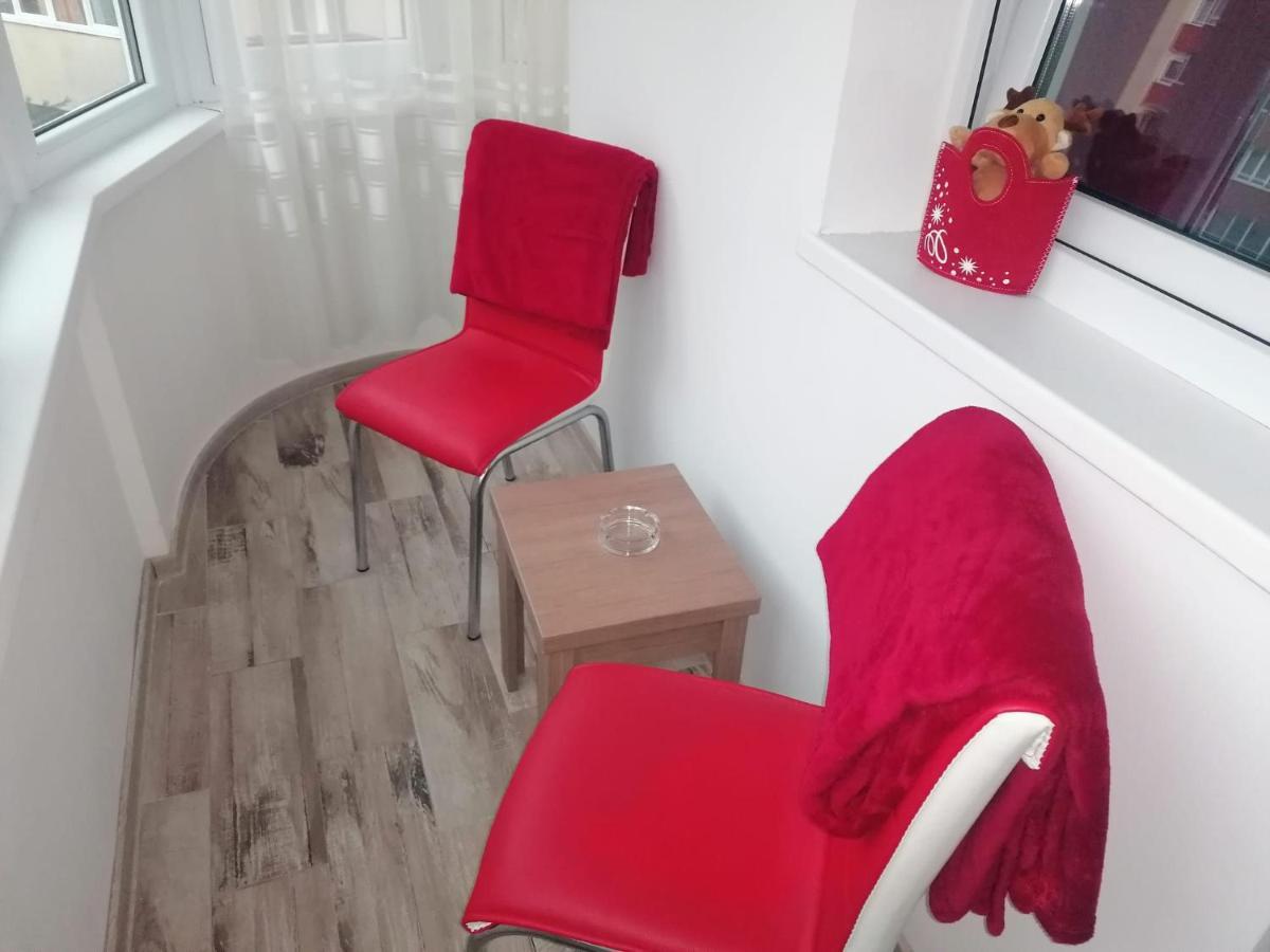 Apartament Racadau Brasov Bagian luar foto