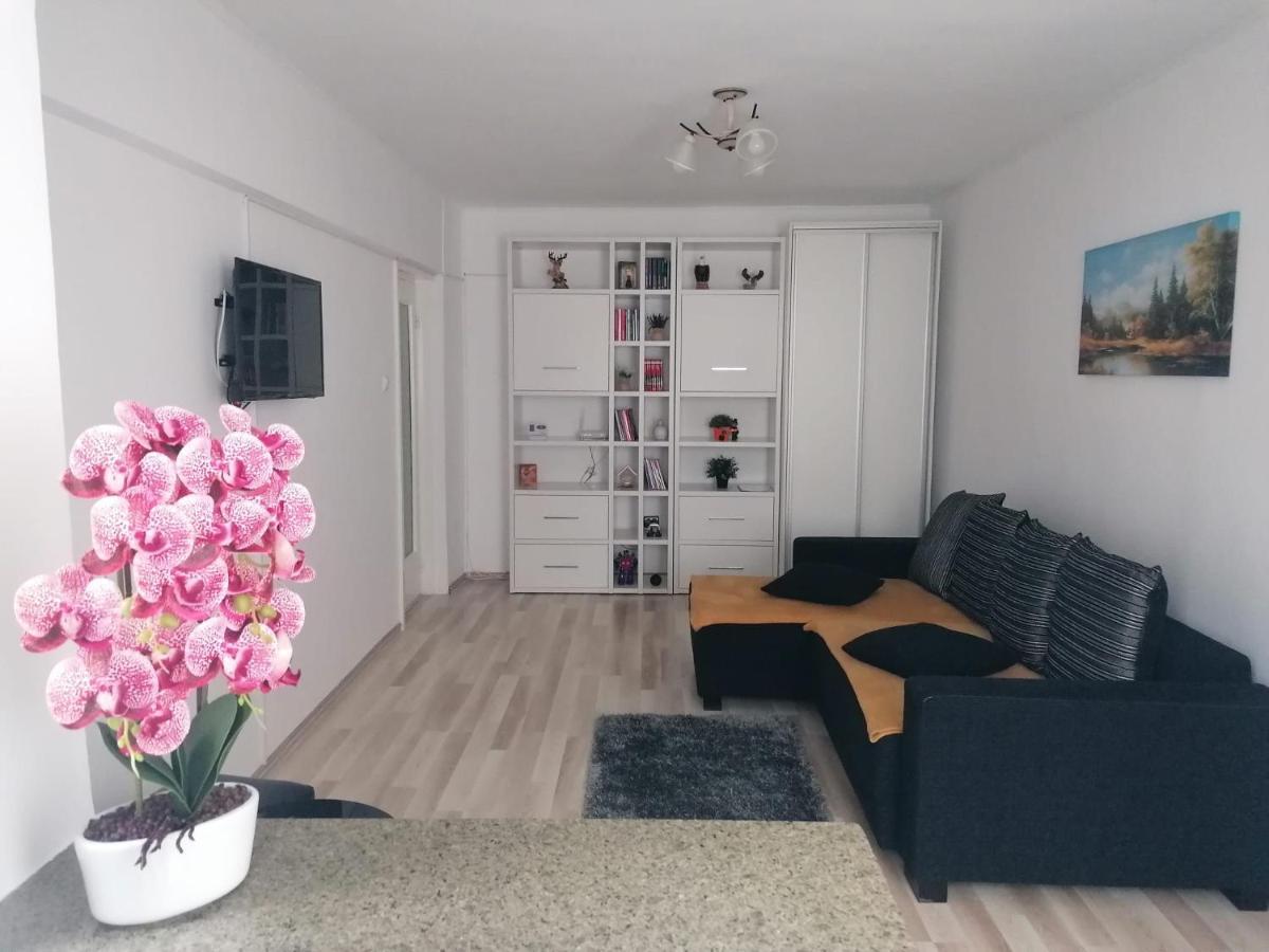 Apartament Racadau Brasov Bagian luar foto